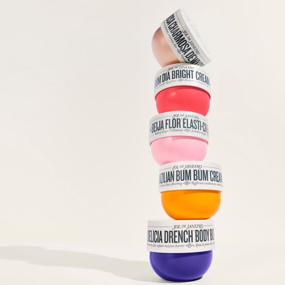 ROSA CHARMOSA DEWY CREAM 240 ML